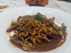 -鱼痴渔醉·食鲜集(月亮湾店)