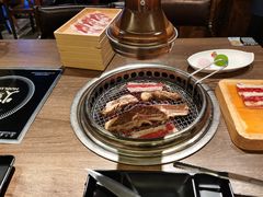 -火炉火自助餐(枫蓝国际店)