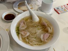 -鼎泰丰(渔阳店)