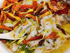 -太二酸菜鱼(福州泰禾店)