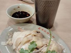 -百家鸡味馆(清泰店)