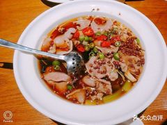 -龙宴海鲜城(经中路店)