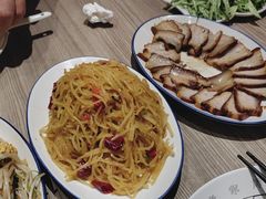 -姥姥家春饼店(交大东路店)