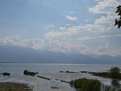 -大理洱海