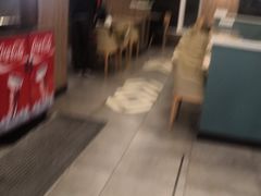 大堂-魏家凉皮(十里河店)