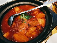 -川天喉重庆江湖菜