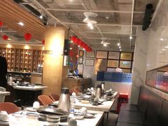 大堂-同仁四季椰子鸡(福田东园总店)