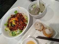 -咬不得高祖生煎·简餐(城站店)