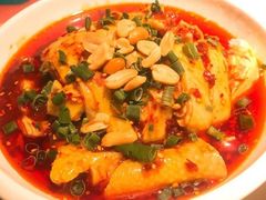 -鼎盛蜀坊·重庆江湖菜(市桥地铁站店)