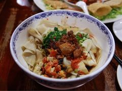 -天下第一面(大雁塔北广场店)