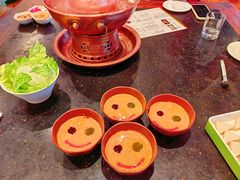 -南门涮肉(通州店)