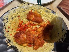 -佬麻雀·新湘菜(东方宝泰店)