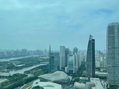 -广州富力丽思卡尔顿酒店