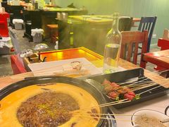 -XiaoJunGan Hotpot 钢管厂五区小郡肝火锅串串香