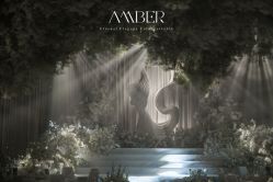 -琥珀婚礼策划AMBER WEDDING