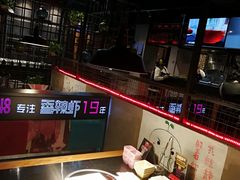 -0048鲜活香辣虾·火锅(铜陵路店)