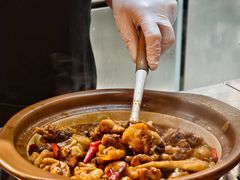-麻都·成都菜(人民广场店)
