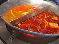 -湊湊火锅·茶憩(皇姑万象汇店)