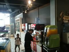 -汉丽轩韩式自助烤肉(大学城龙湖U城天街A馆店)