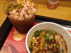-盛香亭热卤(光明大仟里店)