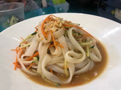 风味凉皮-国强手抓(西夏区店)