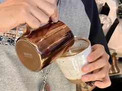 -沪水焙煎室(淡水路店)