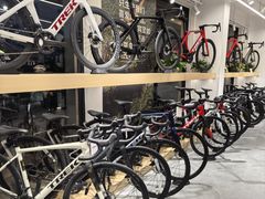 -TREK崔克自行车(碧云店)