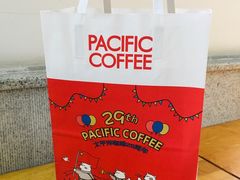 -太平洋咖啡(五月花店)