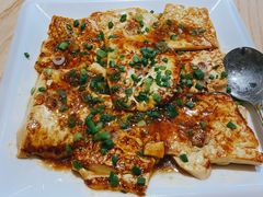 煎酿豆腐-淘谷粤有味(石湾店)