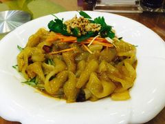 大拉皮-东北农家小院(定西路店)
