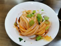 -子午路张记肉夹馍(翠华路店)