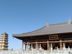 -仙游寺