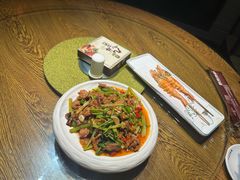 -威海九禧海鲜居渔水饺(经区店)