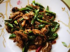 -石老头关东饺子王·东北菜(嘉华鑫城店)