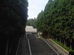 -井冈山革命烈士陵园