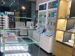 -浙文眼镜(新城市广场店)