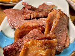 -大牛焱烧·和牛炭火烧放题