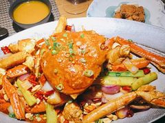 -蟹之国·精品蟹料理(极地店)