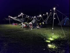 -云漫湖生态度假公园