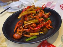 -聚味瞿记·龙虾堂(坡子街店)