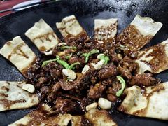 -皖北巫氏三胖地锅鸡(长淮总店)