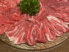 -牛村来人潮汕牛肉火锅(西单店)