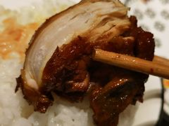 -巴依老爷新疆美食(清华东门店)