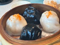 -柳州美拓·臻丽酒店-满江红中餐厅