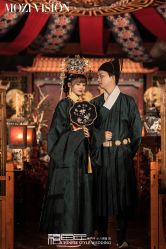 -禧百年中式婚礼馆