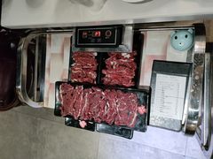 -陈记顺和潮汕牛肉火锅(番禺迎宾大道店)