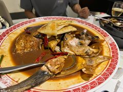 -旺顺阁·北京菜(北辰上品+)