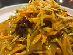 -粗粮人家·东北菜(洋桥店)