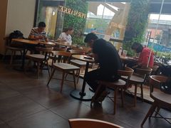 -星巴克(深圳丹竹头分店)