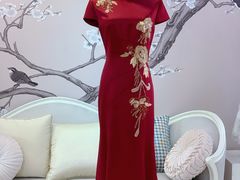 -MSV 高端礼服定制(大良店)